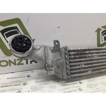 Recambio de intercooler para mercedes-benz clase e (w210) berlina diesel 300 turbodiesel (210.025) referencia OEM IAM  BEHR 2551