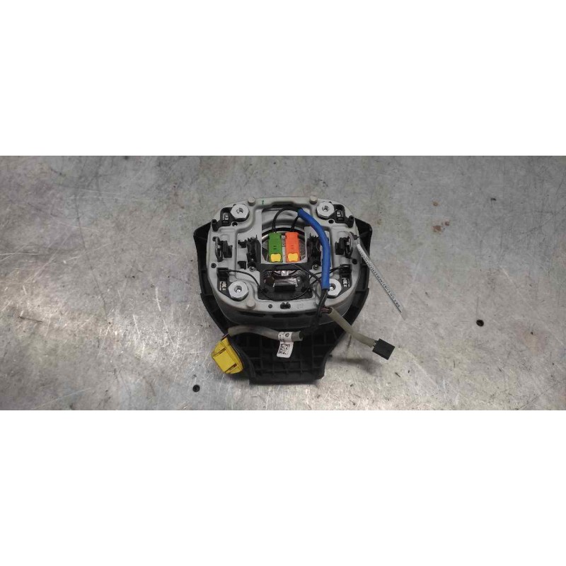 Recambio de airbag delantero izquierdo para volkswagen passat berlina (3c2) 2.0 tdi referencia OEM IAM 3C0880201AG 3