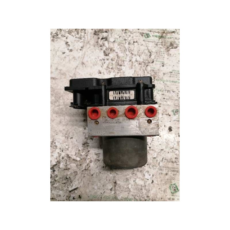 Recambio de abs para peugeot 307 (s1) xr clim referencia OEM IAM 0265800390 9651873780 2