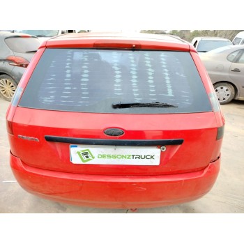 ford fiesta (cbk) del año 2003
