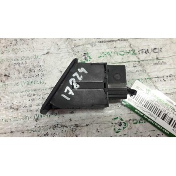 Recambio de boton regulacion de faros para peugeot 206 berlina xt referencia OEM IAM 41925699  