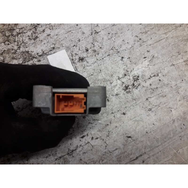 Recambio de centralita airbag para citroën xsara picasso 1.6 16v exclusive referencia OEM IAM 9641478280 3