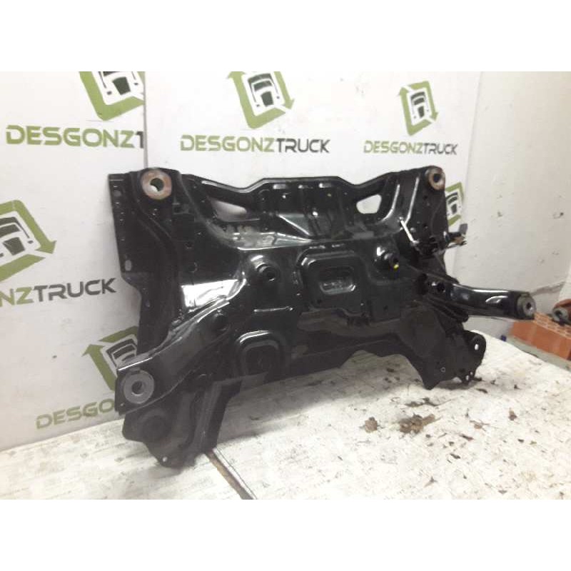 Recambio de puente delantero para peugeot 508 allure hybrid4 referencia OEM IAM - Blanco 2