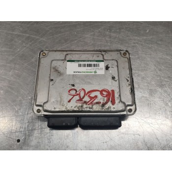 Recambio de centralita motor uce para seat ibiza (6l1) cool referencia OEM IAM 038906012EM 038906012HP 