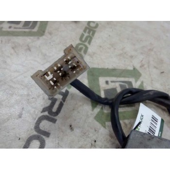 Recambio de mando luces para ebro trucks l l 35 s/2 referencia OEM IAM   