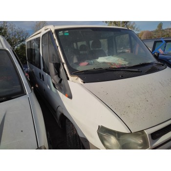ford transit mod. 2000 combi del año 2000