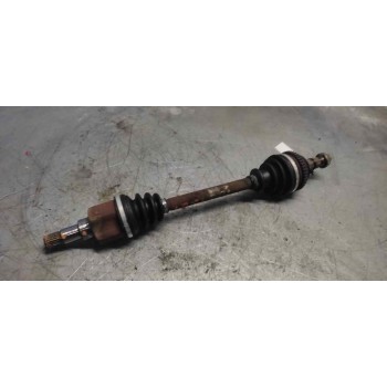 Recambio de transmision delantera izquierda para mg serie 45 (t/rt) classic referencia OEM IAM   