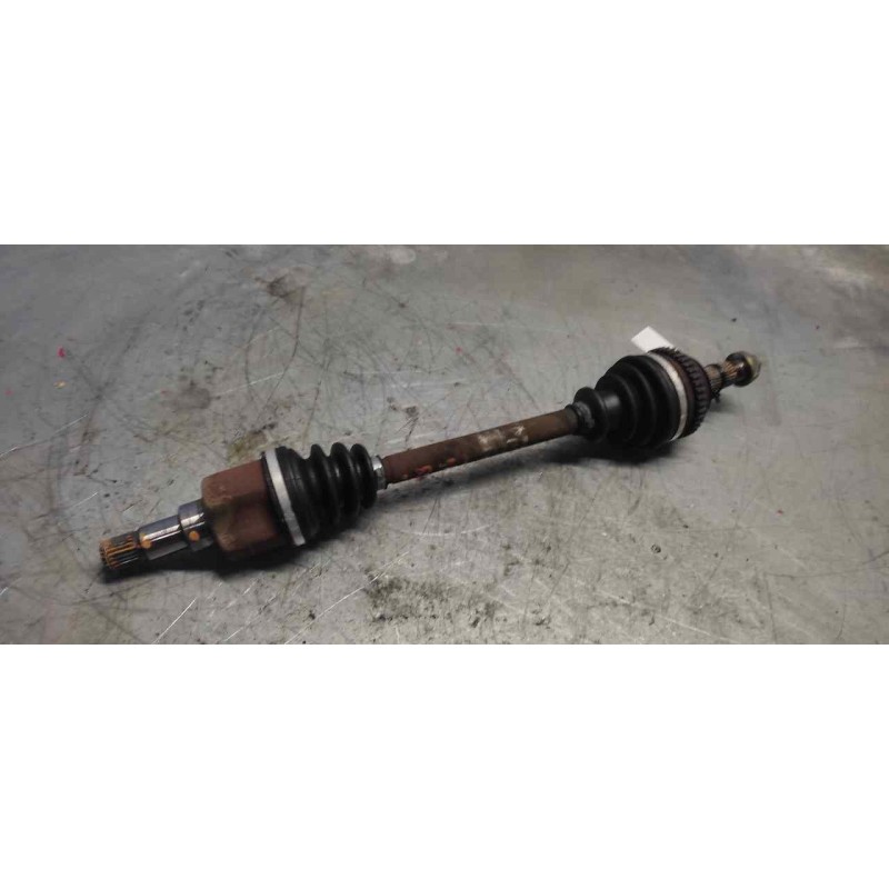 Recambio de transmision delantera izquierda para mg serie 45 (t/rt) classic referencia OEM IAM - Gris 2