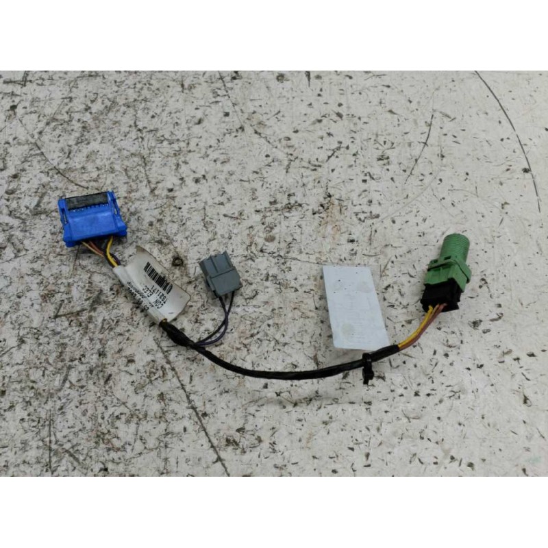 Recambio de interruptor para renault megane i scenic (ja0) 1.6e alize referencia OEM IAM 7700849783 2