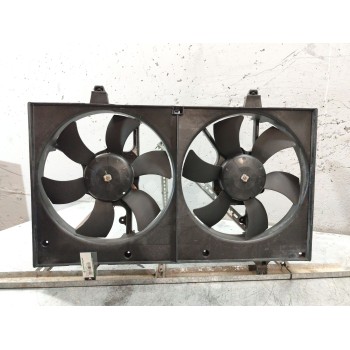 ELECTROVENTILADOR 