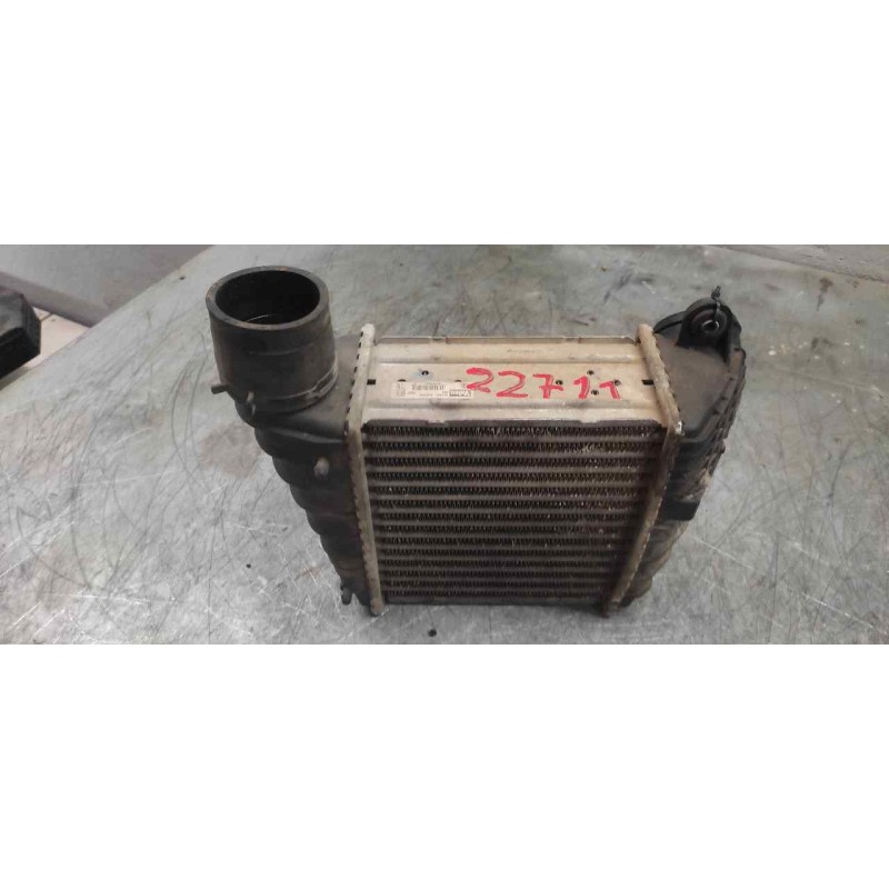 Recambio de intercooler para seat leon (1m1) signo referencia OEM IAM 1J0145803A - Negro 3