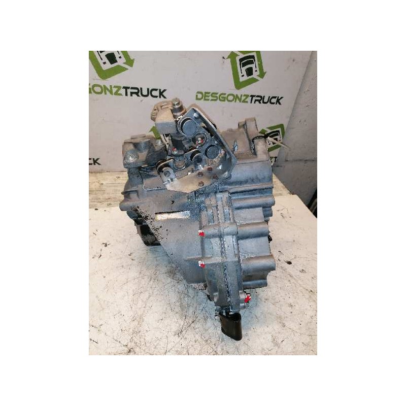 Recambio de caja cambios para opel signum design referencia OEM IAM F40 2
