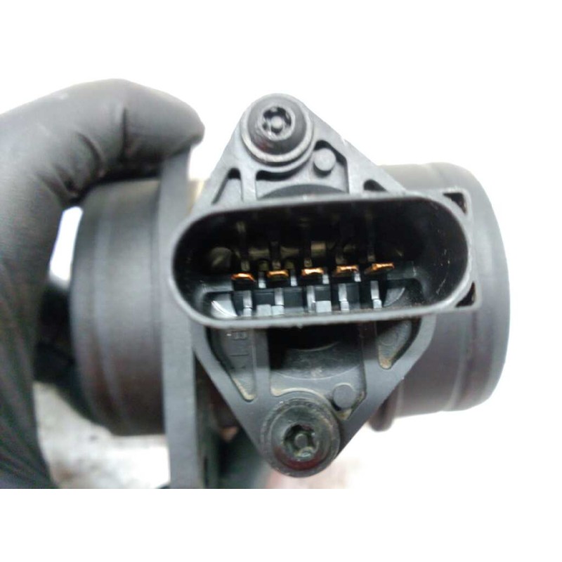 Recambio de caudalimetro para seat leon (1m1) sport referencia OEM IAM  0281002531 - Rojo 2