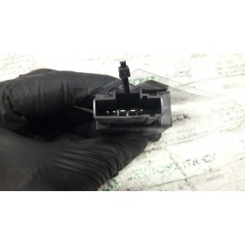 Recambio de boton regulacion de faros para peugeot 206 berlina xt referencia OEM IAM 41925699  