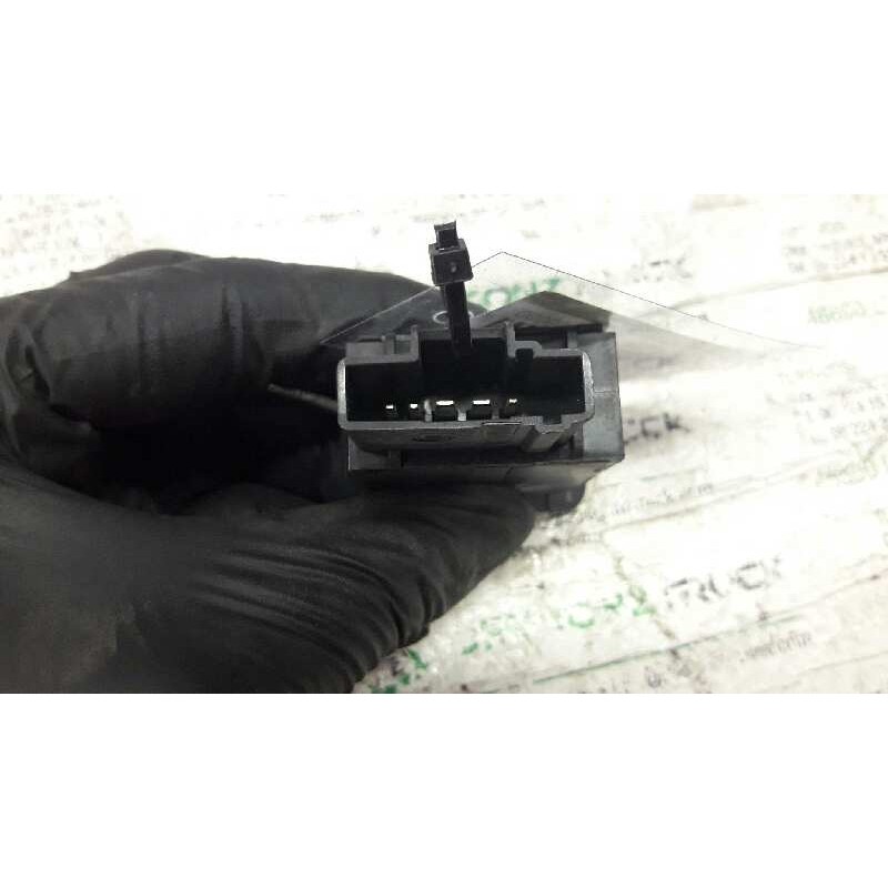 Recambio de boton regulacion de faros para peugeot 206 berlina xt referencia OEM IAM 41925699 - Azul 3