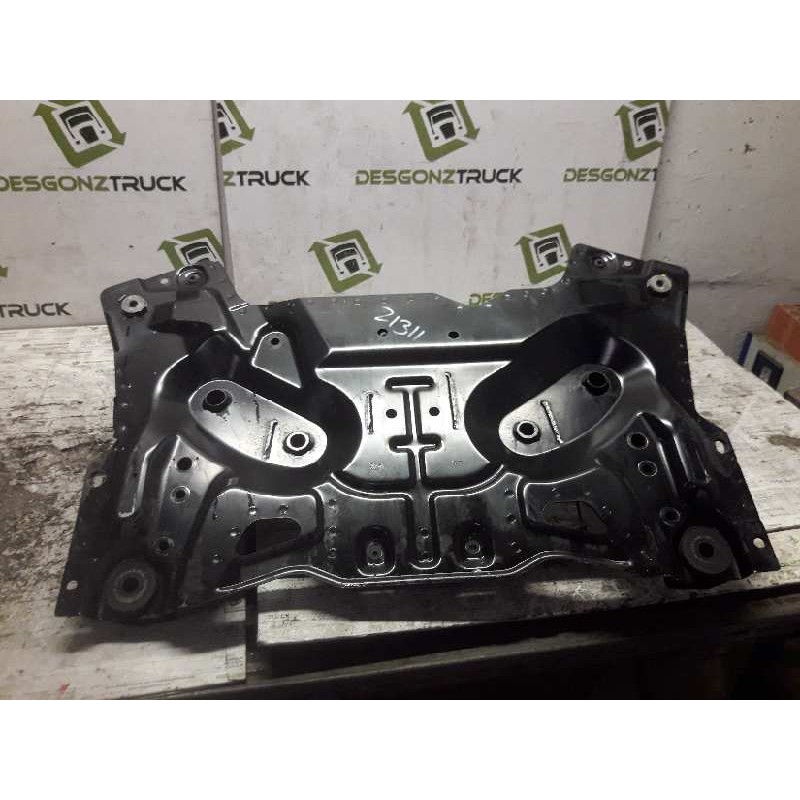 Recambio de puente delantero para peugeot 508 allure hybrid4 referencia OEM IAM - Blanco 3