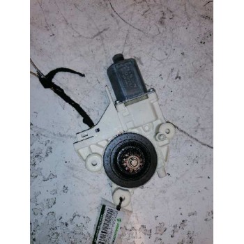 MOTOR ELEVALUNAS DELANTERO DERECHO 4M5T14553 0130822216 2 CABLES