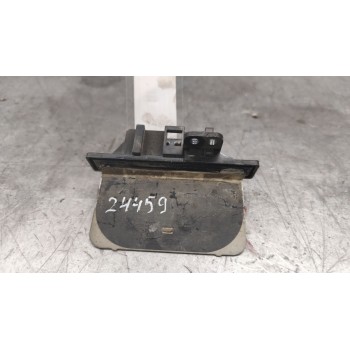 Recambio de resistencia calefaccion para nissan almera i (n15) 2.0 d referencia OEM IAM 271501N705  