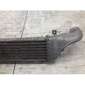 Recambio de intercooler para mercedes-benz clase e (w210) berlina diesel 300 turbodiesel (210.025) referencia OEM IAM  BEHR 2551