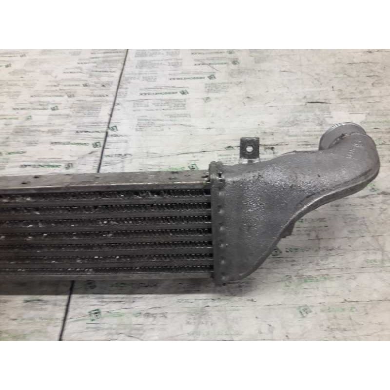 Recambio de intercooler para mercedes-benz clase e (w210) berlina diesel 300 turbodiesel (210.025) referencia OEM IAM  BEHR 2551 4