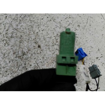Recambio de interruptor para renault megane i scenic (ja0) 1.6e alize referencia OEM IAM 7700849783  
