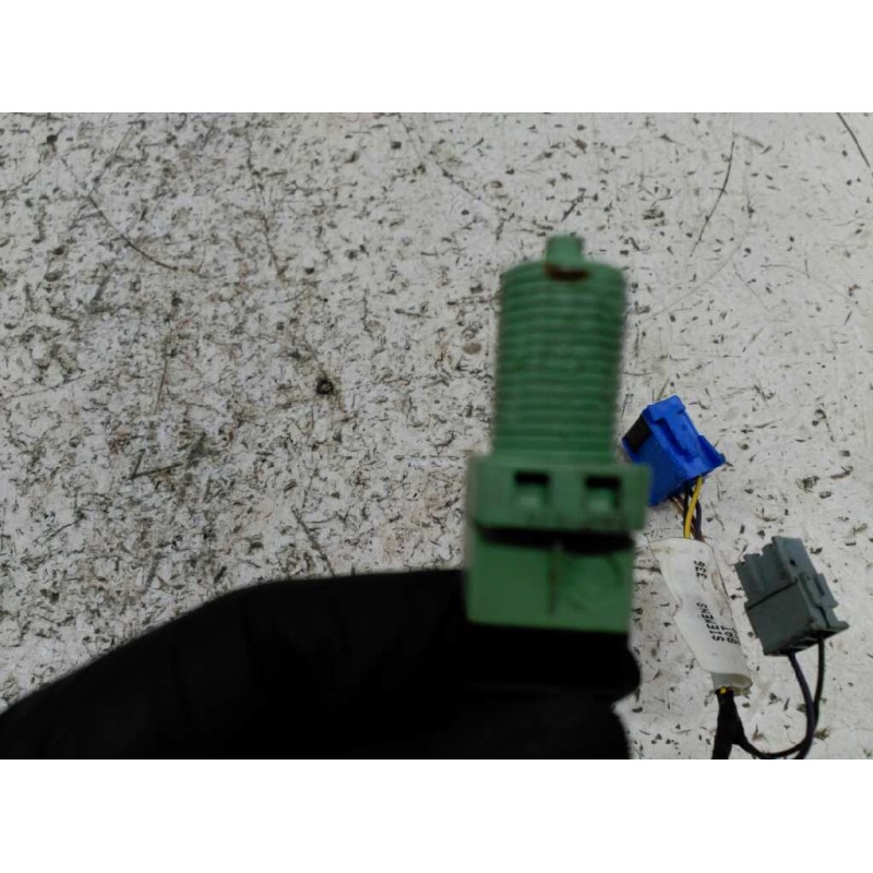 Recambio de interruptor para renault megane i scenic (ja0) 1.6e alize referencia OEM IAM 7700849783 3