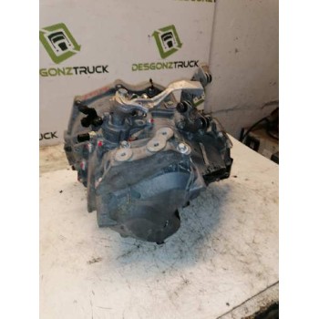 Recambio de caja cambios para opel signum design referencia OEM IAM F40  