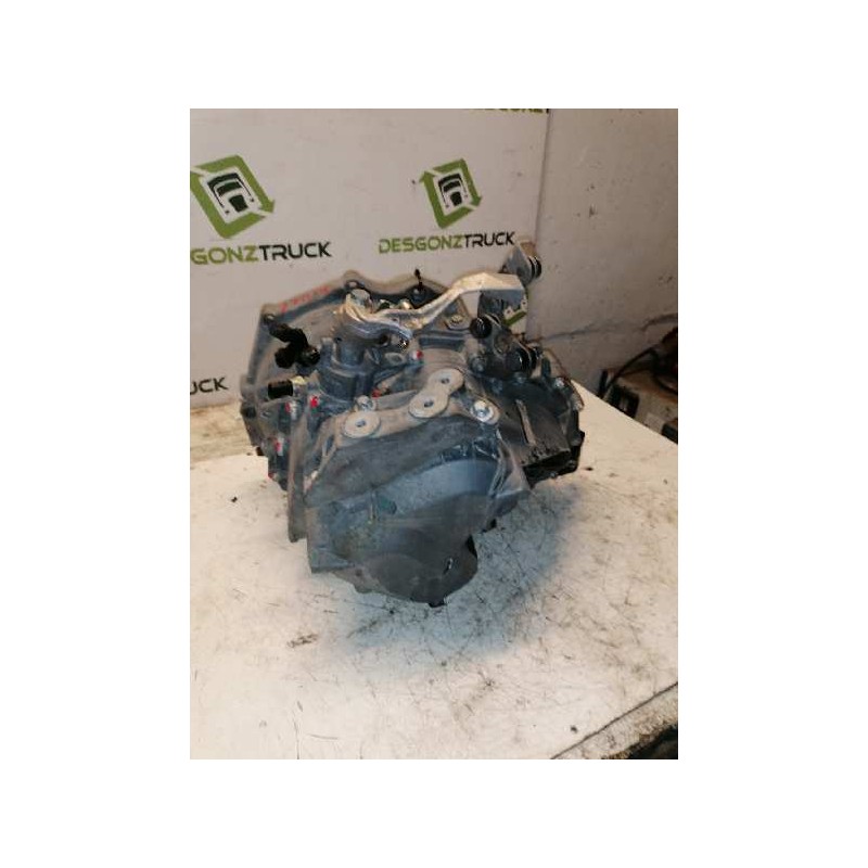 Recambio de caja cambios para opel signum design referencia OEM IAM F40 3