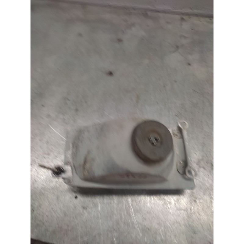 Recambio de faro izquierdo para volkswagen t4 transporter/furgoneta (mod. 1991) combi referencia OEM IAM - Amarillo 2
