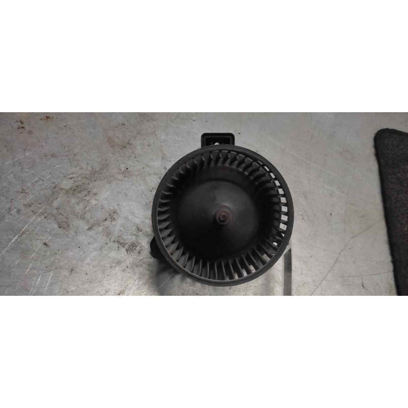 Recambio de ventilador calefaccion para mg serie 45 (t/rt) classic referencia OEM IAM F961834S 2 PINS 