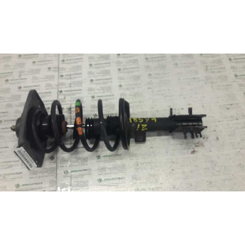 Recambio de amortiguador delantero izquierdo para fiat ulysse (179) 2.2 jtd admiral referencia OEM IAM   