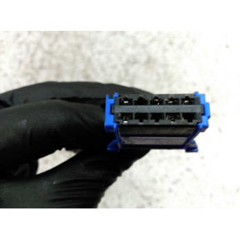 Recambio de interruptor para renault megane i scenic (ja0) 1.6e alize referencia OEM IAM 7700849783  