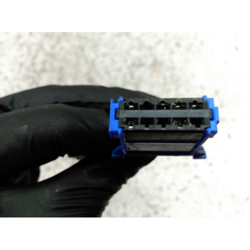 Recambio de interruptor para renault megane i scenic (ja0) 1.6e alize referencia OEM IAM 7700849783 4