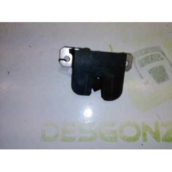 CERRADURA MALETERO / PORTON 6L6827505AFKZ 