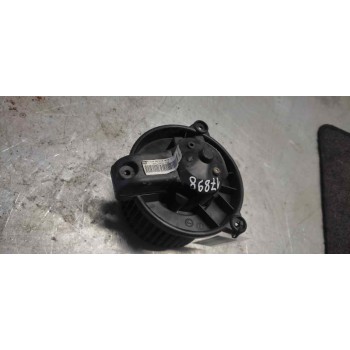 Recambio de ventilador calefaccion para mg serie 45 (t/rt) classic referencia OEM IAM F961834S 2 PINS 