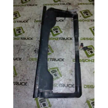 BRAZO RETROVISOR DERECHO 