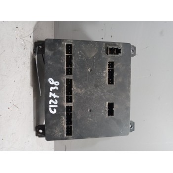 Recambio de bsm caja fusibles para nissan trucks atleon 140 referencia OEM IAM 243109X406  