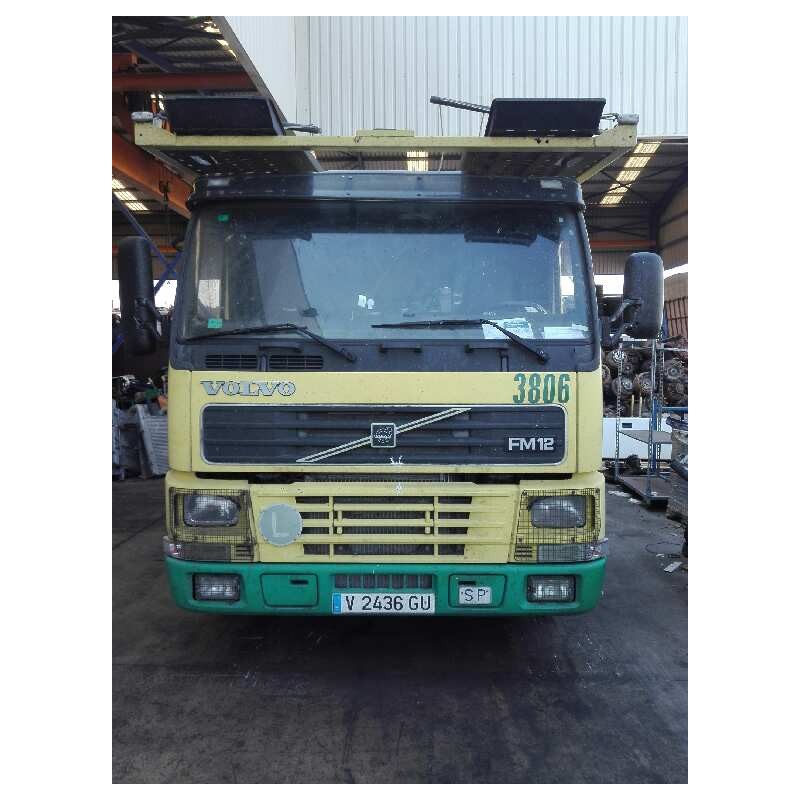 VOLVO FM 12 ASTA 2001