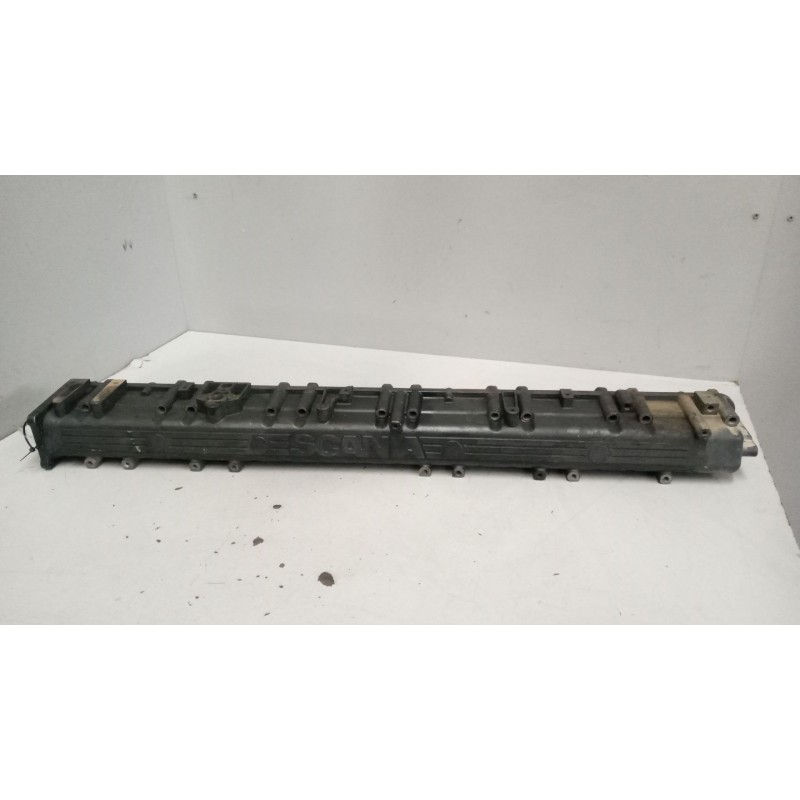 Recambio de colector admision para scania serie p/g/r (l-clase) fsa g420 (4x2) corto cg 14 referencia OEM IAM 1474817 - Blanco