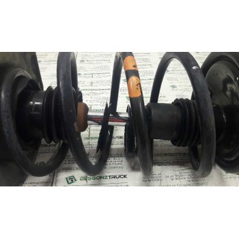 Recambio de amortiguador delantero izquierdo para fiat ulysse (179) 2.2 jtd admiral referencia OEM IAM   