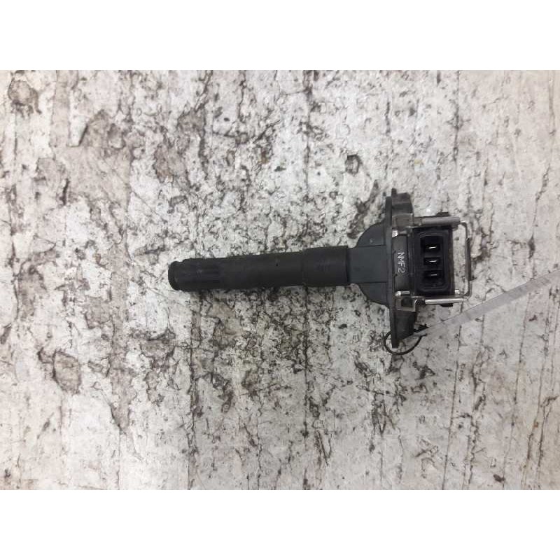 Recambio de bobina encendido para audi a3 (8l) 1.8 20v turbo referencia OEM IAM 058905105 0040100013 - Negro 3