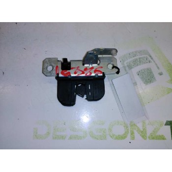 Recambio de cerradura maletero / porton para seat ibiza (6l1) cool referencia OEM IAM 6L6827505AFKZ  