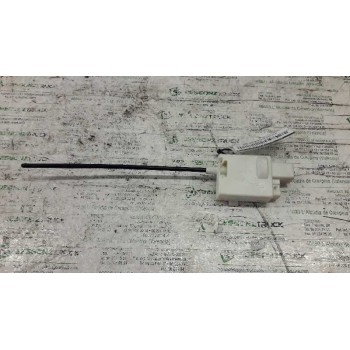 Recambio de motor centralizado para renault megane ii berlina 5p confort authentique referencia OEM IAM   