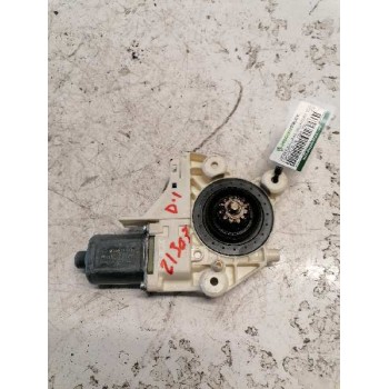 MOTOR ELEVALUNAS DELANTERO IZQUIERDO 4M5T14A389 0130822217 2 CABLES