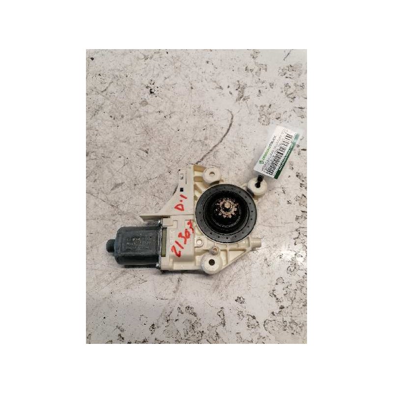Recambio de motor elevalunas delantero izquierdo para ford focus lim. (cb4) titanium referencia OEM IAM 4M5T14A389 0130822217 2 - Blanco