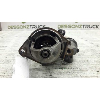 Recambio de motor arranque para opel astra g berlina club referencia OEM IAM  10 DIENTES 