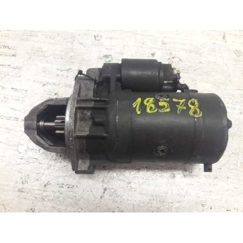 MOTOR ARRANQUE 0001218162 10 DIENTES 