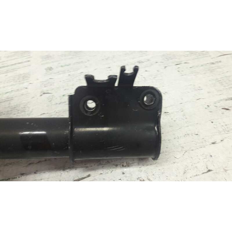 Recambio de amortiguador delantero izquierdo para fiat ulysse (179) 2.2 jtd admiral referencia OEM IAM - Azul 3