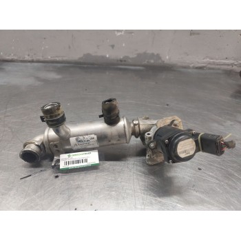 Recambio de enfriador egr para citroën c4 picasso i monospace (ud_) 1.6 hdi referencia OEM IAM 9646762280  