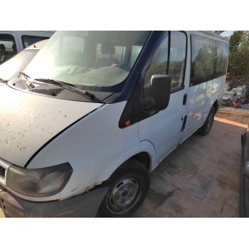 ford transit mod. 2000 combi del año 2000